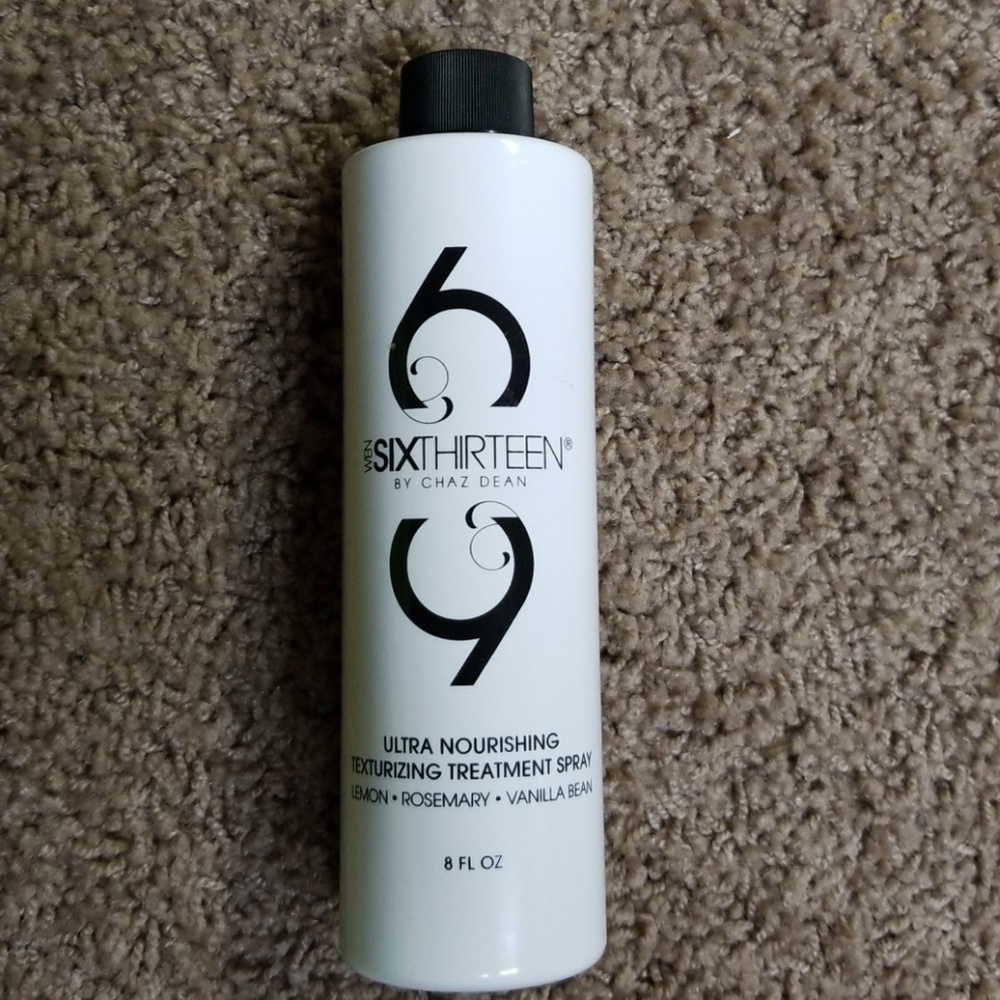 Wen ultra nourishing